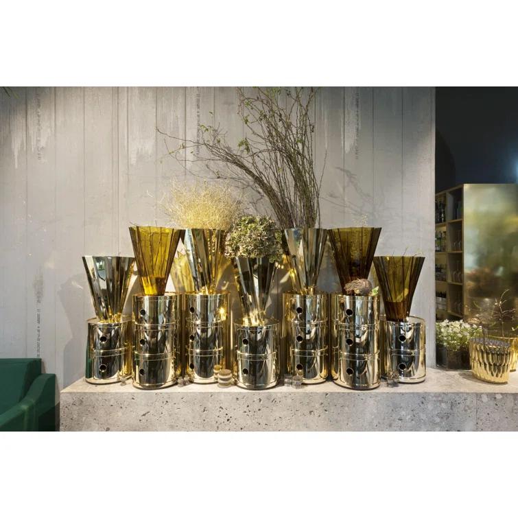 Componibili Round Modular Stacking Units