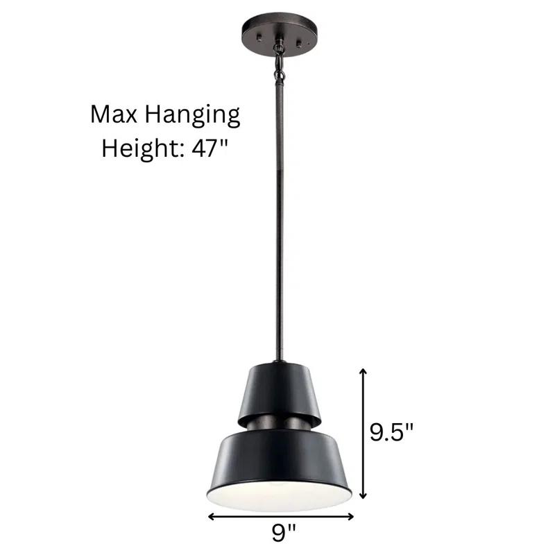 Catherina Outdoor Pendant