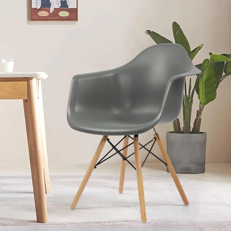 George Oliver 17.5'' H Accent