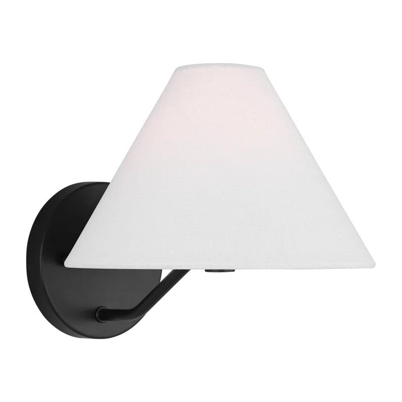 Scott Living Burke 1-Light Medium Sconce