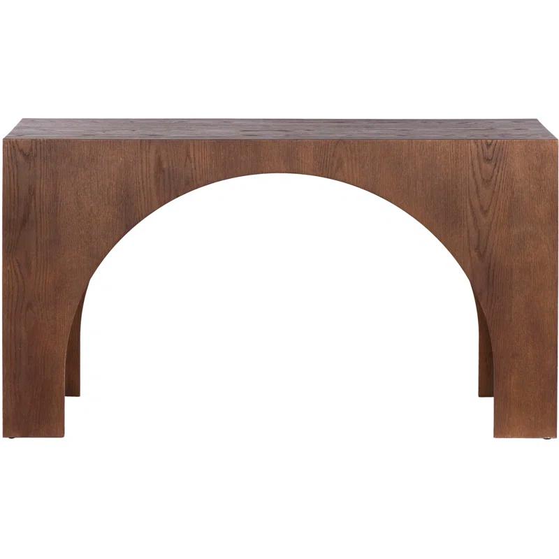 Joss & Main Riter 54 Console Table | Joss & Main