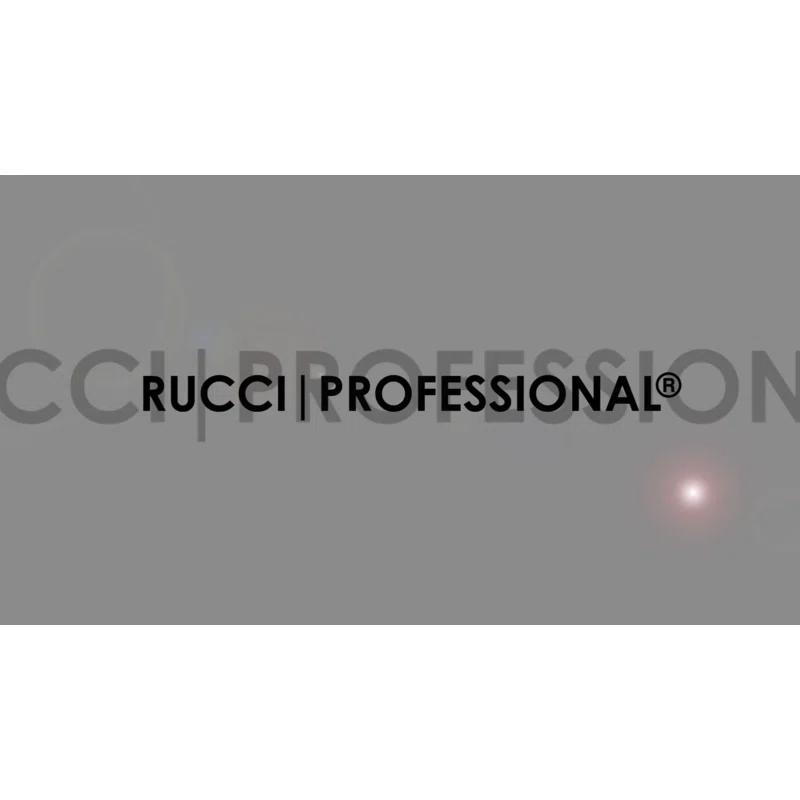 Rucci Metal Flat LED Mirror