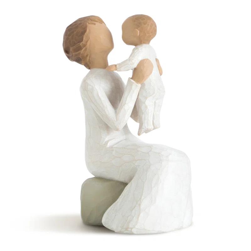 People Figurines & Sculptures