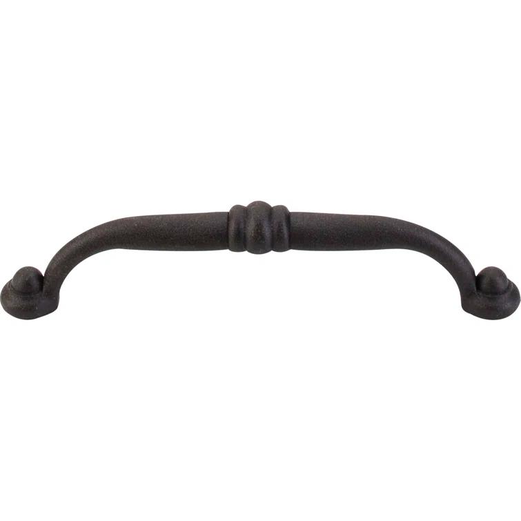 Top Knobs Voss 5 1/16" Center to Center Bar pull