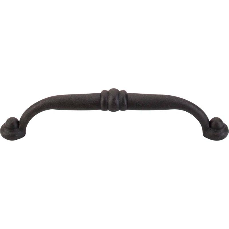 Top Knobs Voss 5 1/16" Center to Center Bar pull