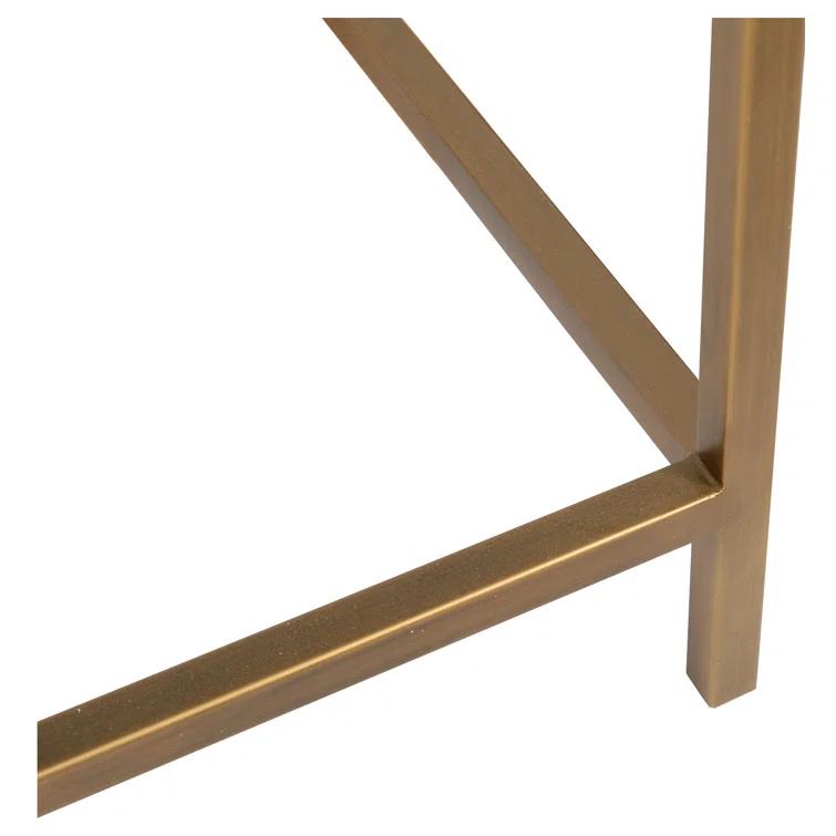 Trent Bar Cabinet