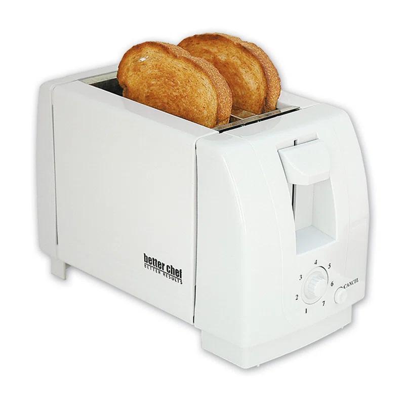 Better Chef Better Chef 2-Slice Toaster