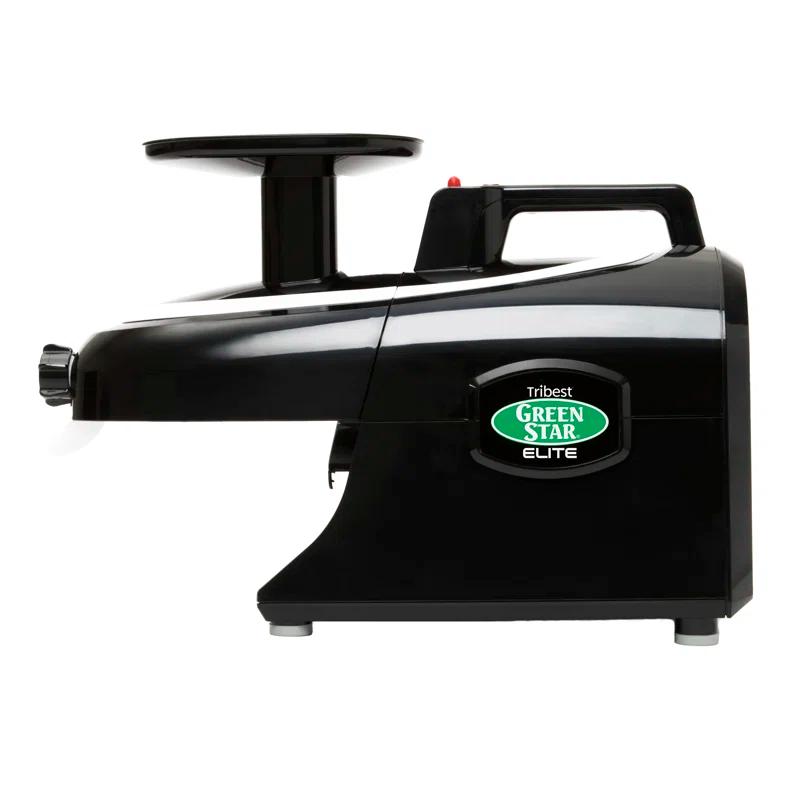 Tribest Tribest Greenstar® 200 Watt Electric Slow Masticating & Cold Press Juicer