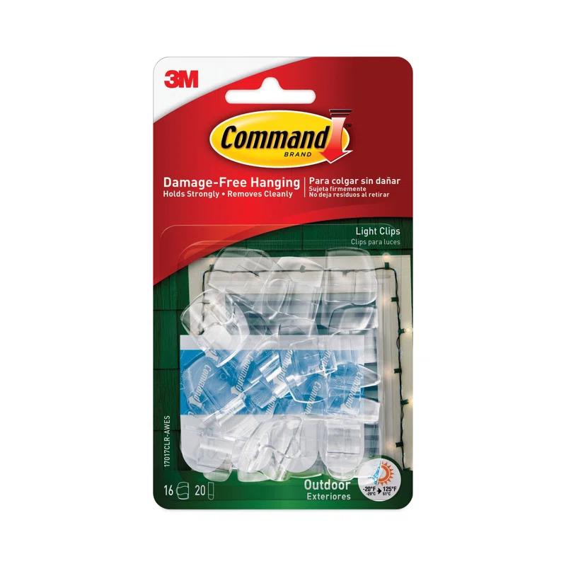 Command Command 2 Lb. Hook & Loop Fastener