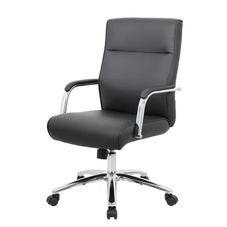 Boss Office Products Executive Chair