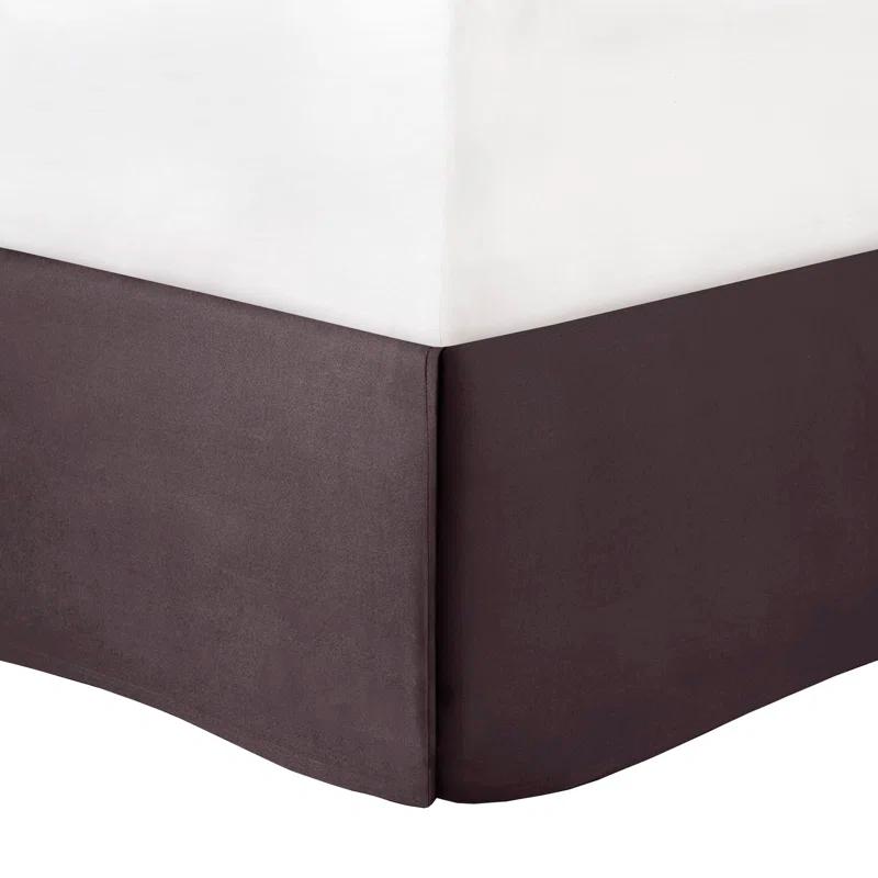 Madison Park Laurel 7 Piece Tufted Comforter Set