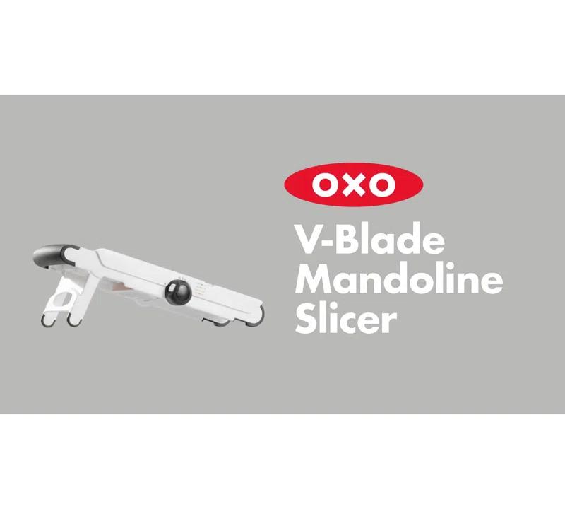 OXO ® V-Blade Mandoline Slicer