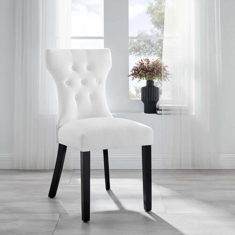 Modway Modway Silhouette Chair 24.5 x 18 x 36