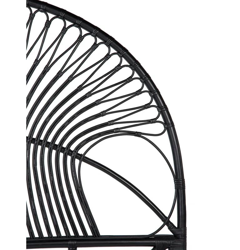 Bayou Breeze Deloris Headboard