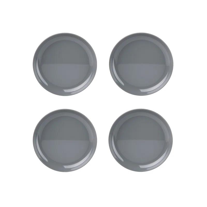 Marbella Melamine Stacking Salad Plate