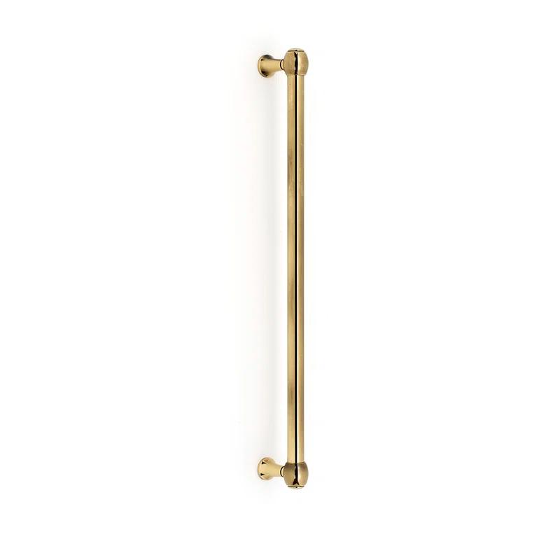 Alno Inc Royale 12" Center to Center Bar Pull