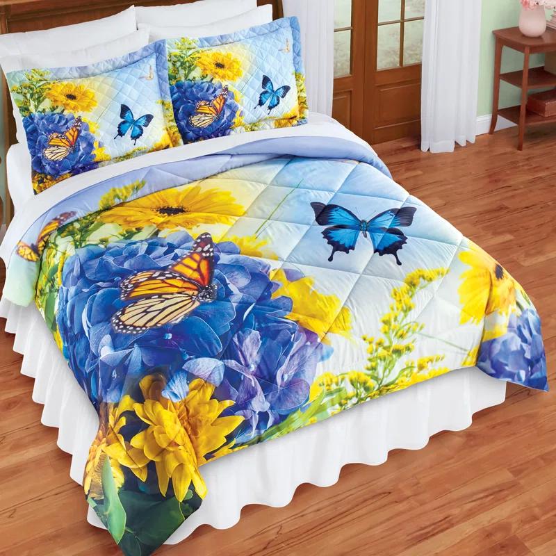 Winston Brands Comforter Set
