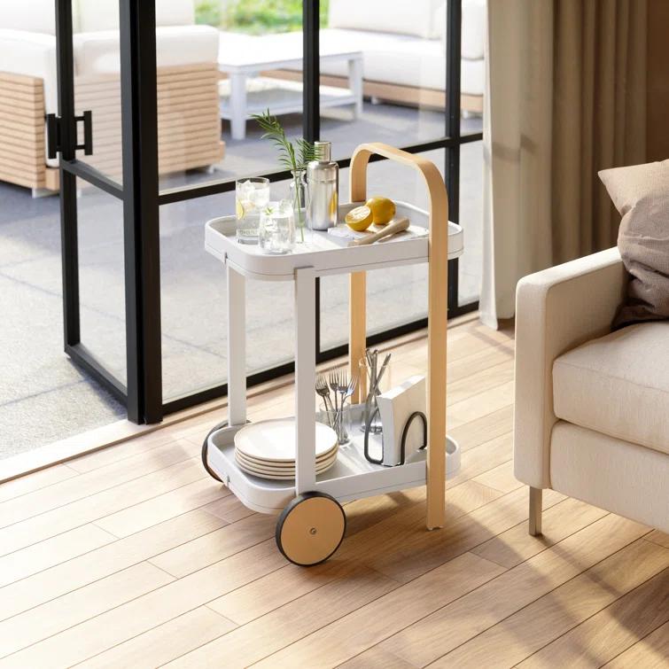 Bellwood Bar/Storage Cart