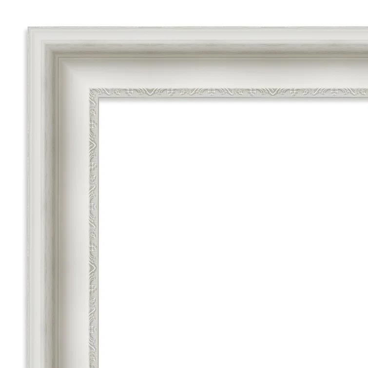 Amanti Art Parlor Wall Cork Small Bulletin Board