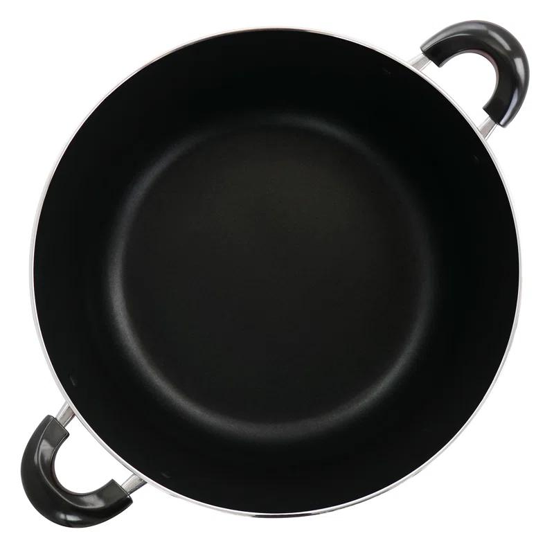 Better Chef Better Chef Non-Stick Aluminum Stock Pot