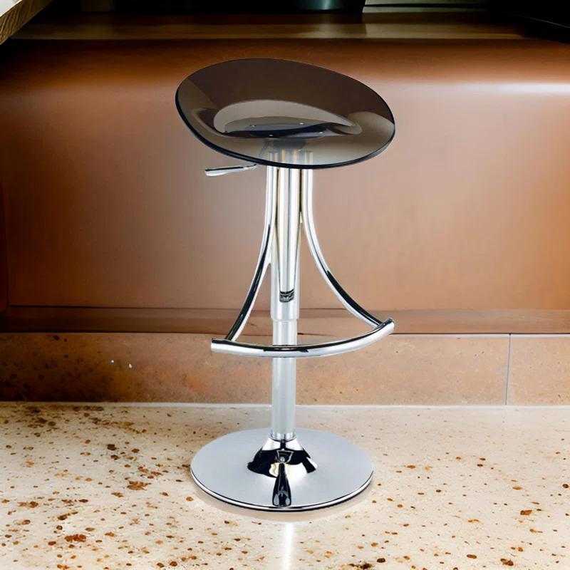 Orren Ellis Nakkashian Counter Stool