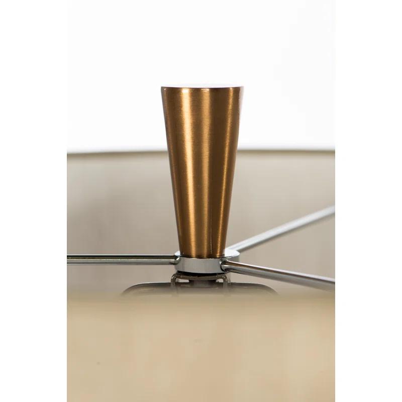 Bradburn Home Volterra Table Lamp