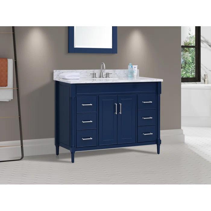 Addison 49'' Single Bathroom Vanity