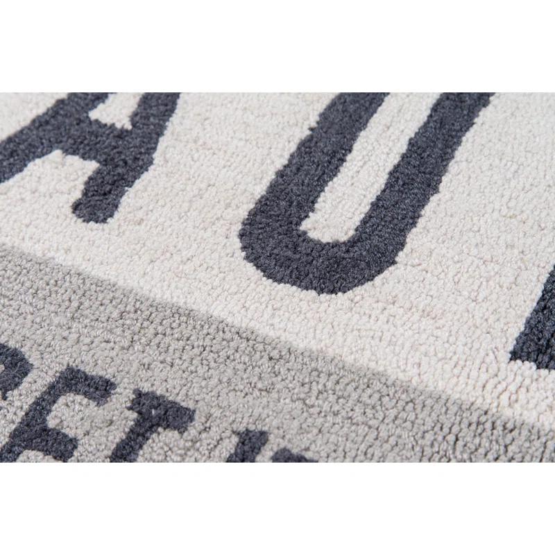 Novogratz Cucina Laundry Utility Mat