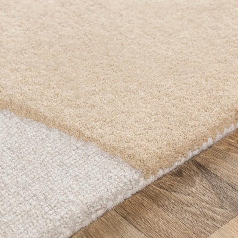 Olga Wool Rug