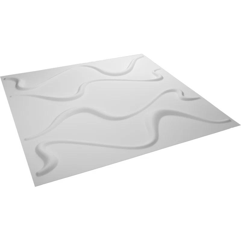 Ekena Millwork Versailles EnduraWall Decorative 3D Wall Panel