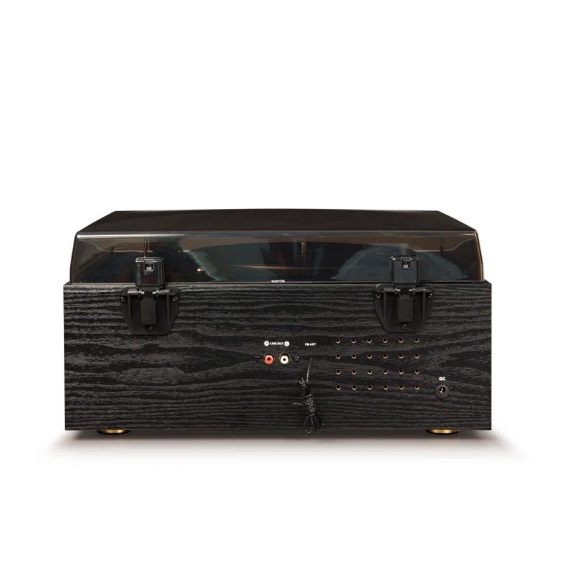 Crosley Ridgemont Entertainment Center