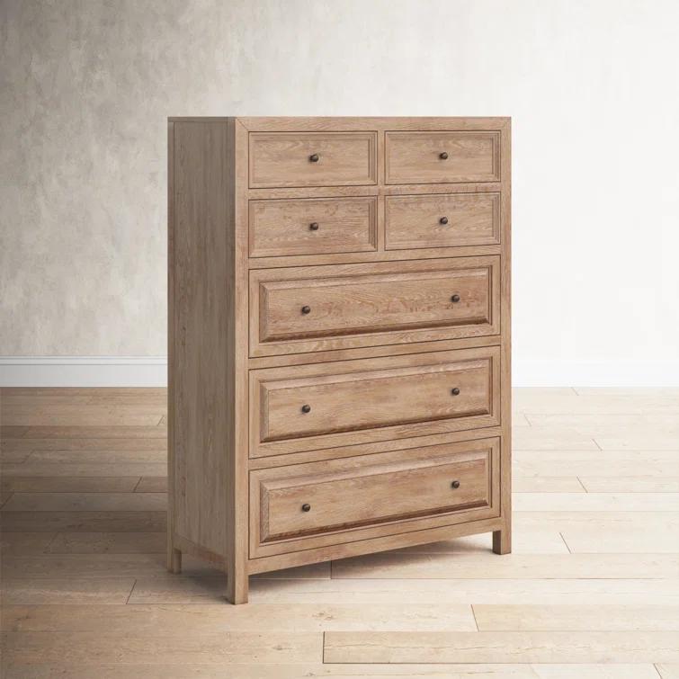 Katheryn 7 - Drawer Dresser
