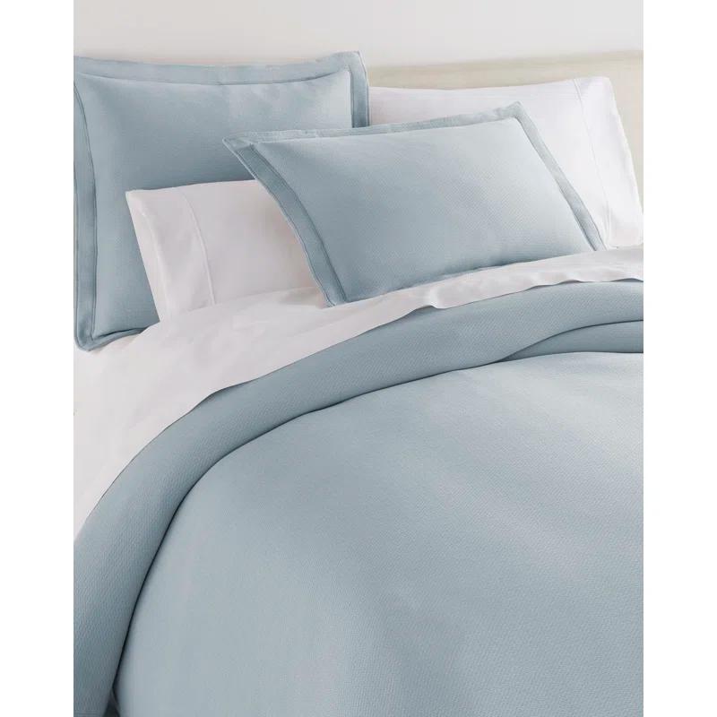 Peacock Alley Angie Matelasse Coverlet
