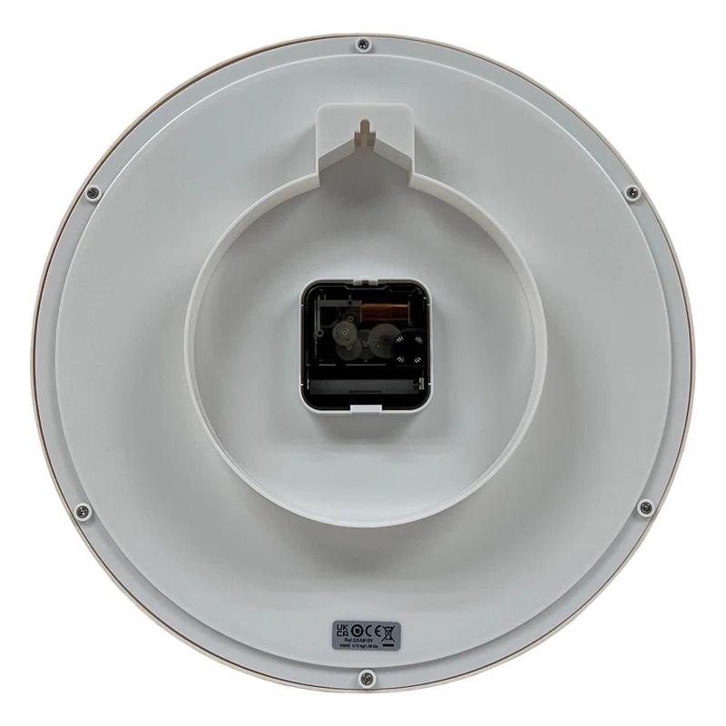 Shinrin Wall Clock