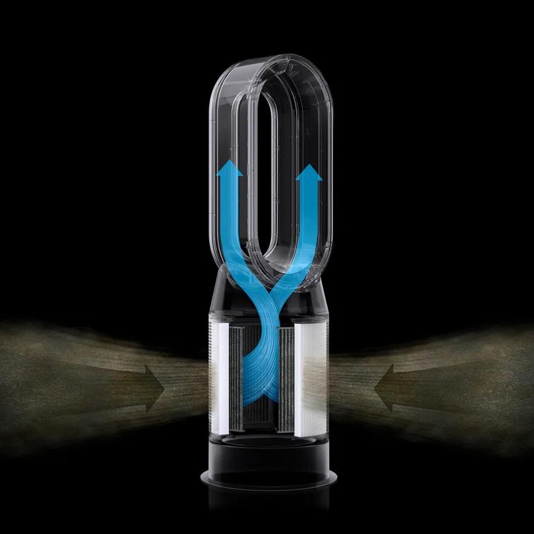 Dyson Purifier Hot+Cool™ HP07 Air Purifying Fan