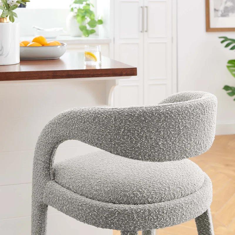 Modway Modway Pinnacle Upholstered Stool (Set of 2)