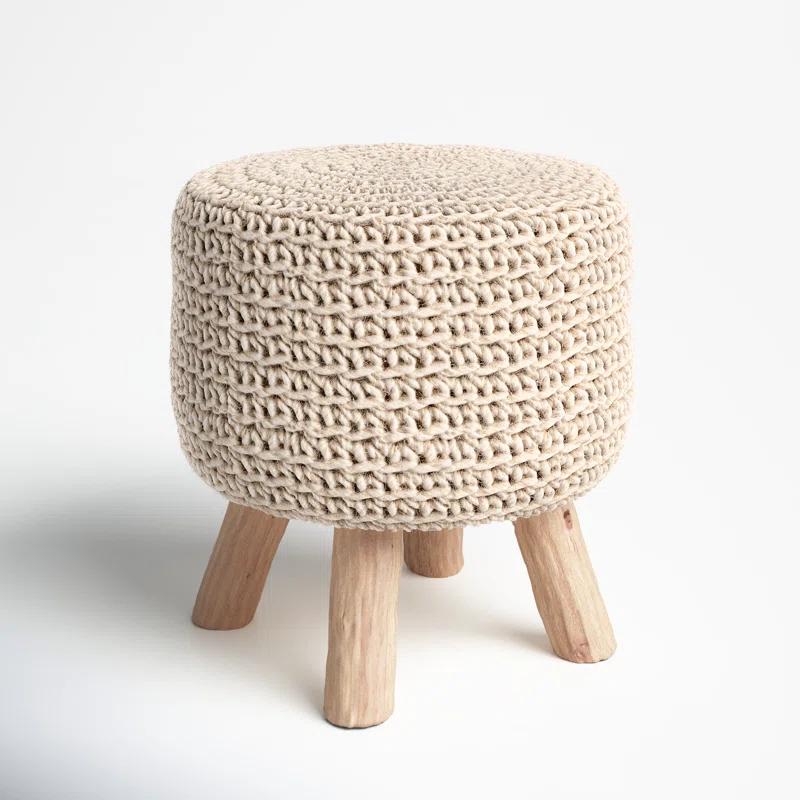 Petit Trou Stool