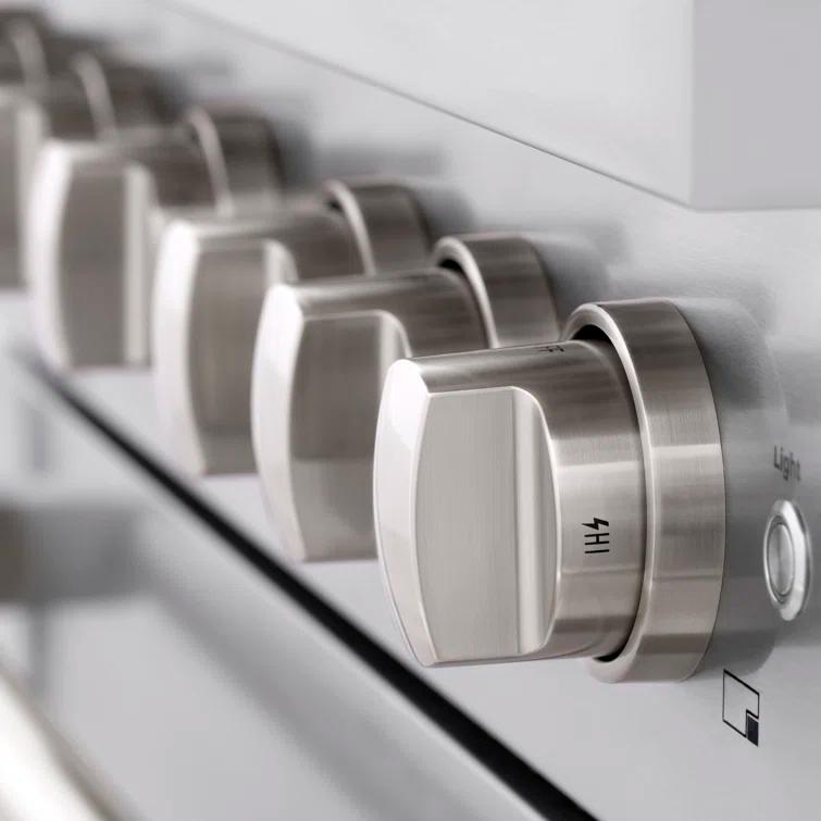 ZLINE SGR36  Freestanding Range