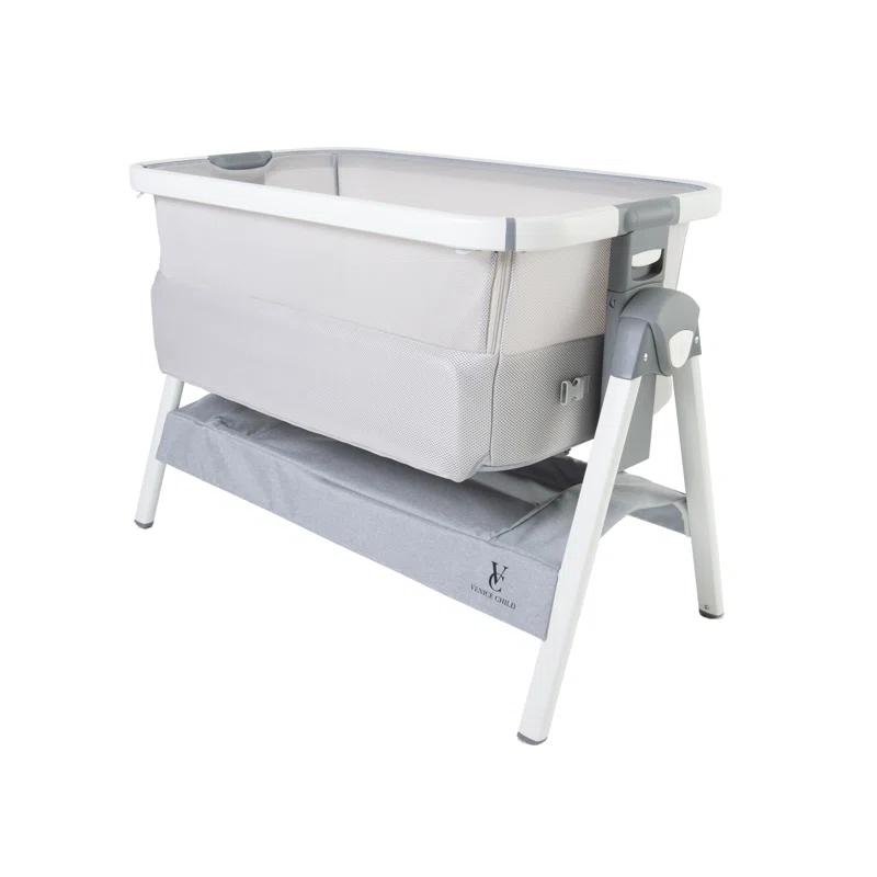 Venice Child California Dreaming Bedside Bassinet