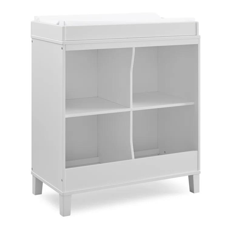 Delta Children Huck Convertible Changing Table