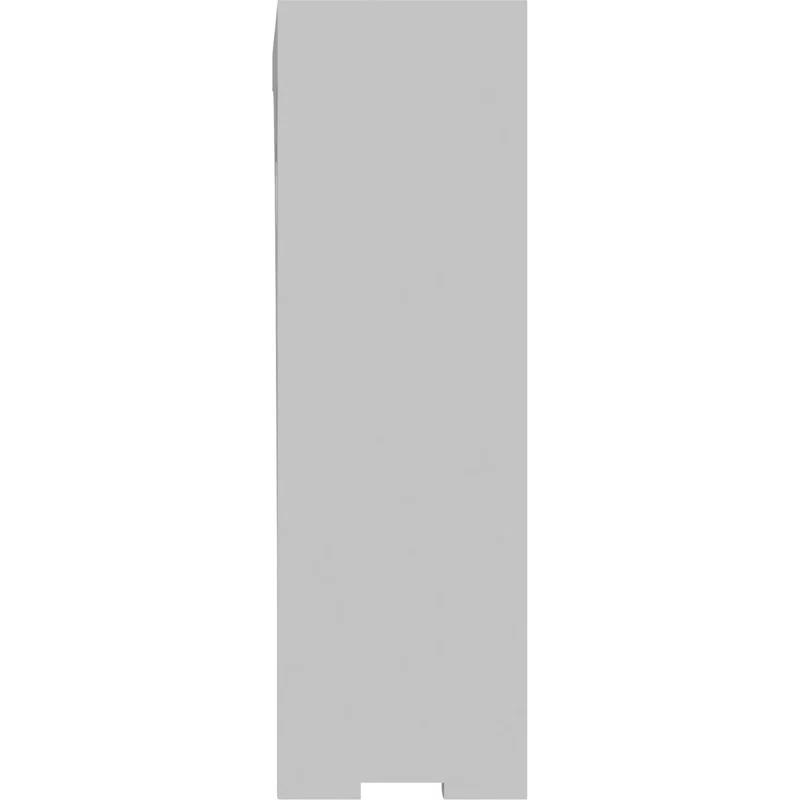 Ekena Millwork 1 7/8"W X 4"D X 6"H Naple Architectural Grade PVC Corbel