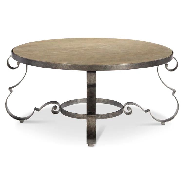 Bernhardt Villa Toscana Coffee Table
