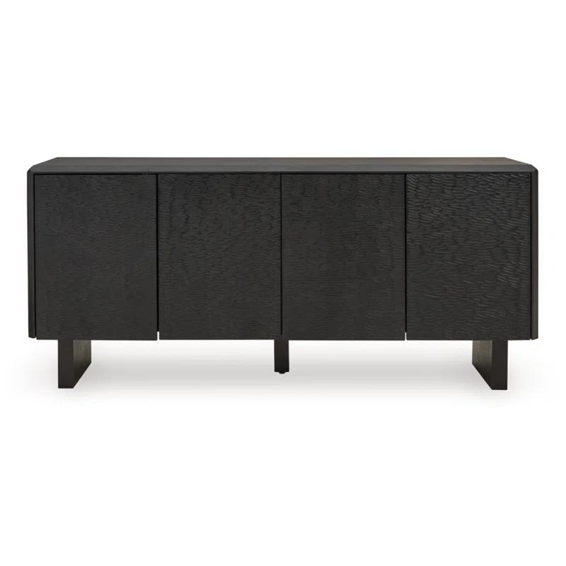 Wrought Studio™ Larrieux Accent Cabinet