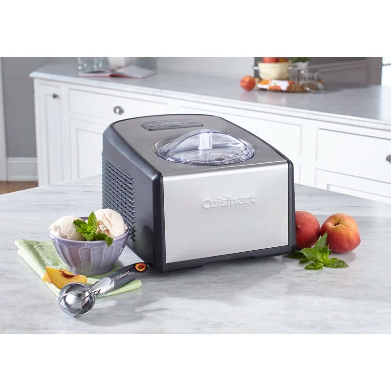 Cuisinart ® Gelato and Ice Cream Maker