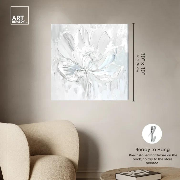 Art Remedy Magnolia II
