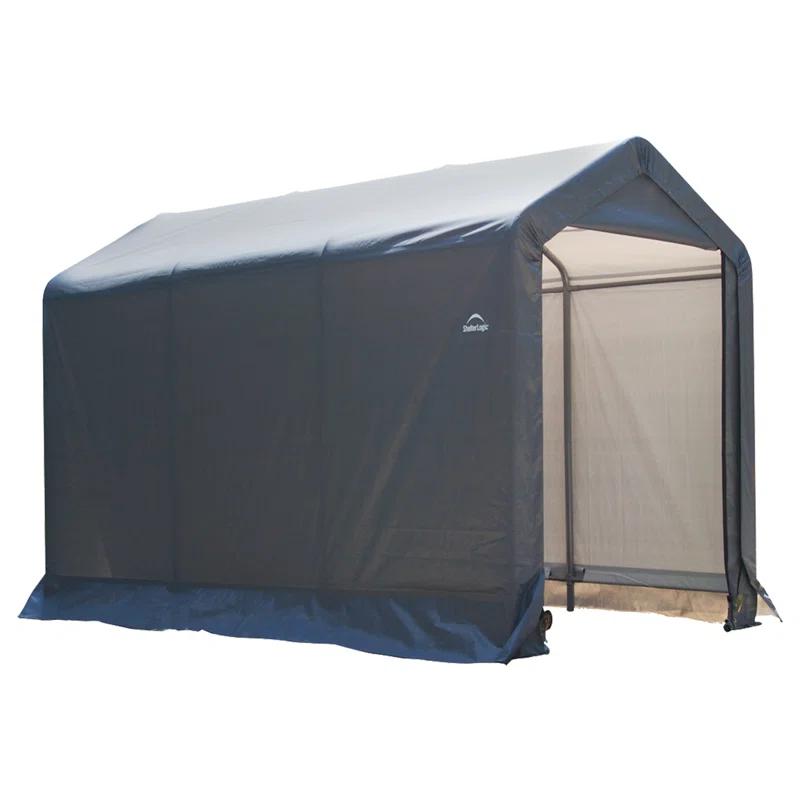 ShelterLogic Pop-Up Canopy HD – Straight Leg