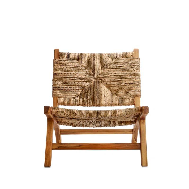 Claudia Woven Chair