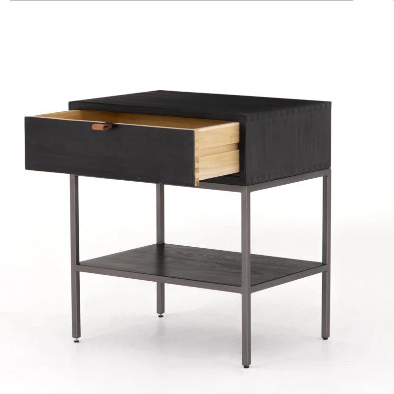 Graham Nightstand (24")