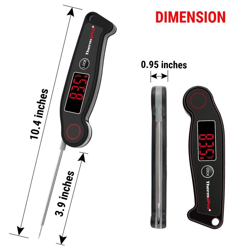 ThermoPro ThermoPro Thermometer