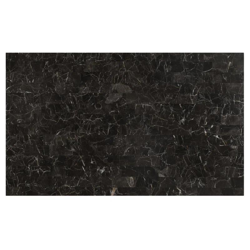 Andrew Home Studio Nolaine Dining Table